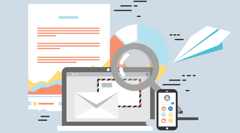 perbedaan email bisnis dan surat bisnis