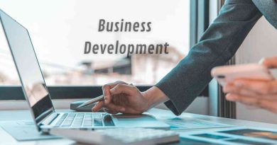 alasan memilih business development